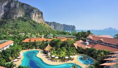 Ao Nang Villa Resort
