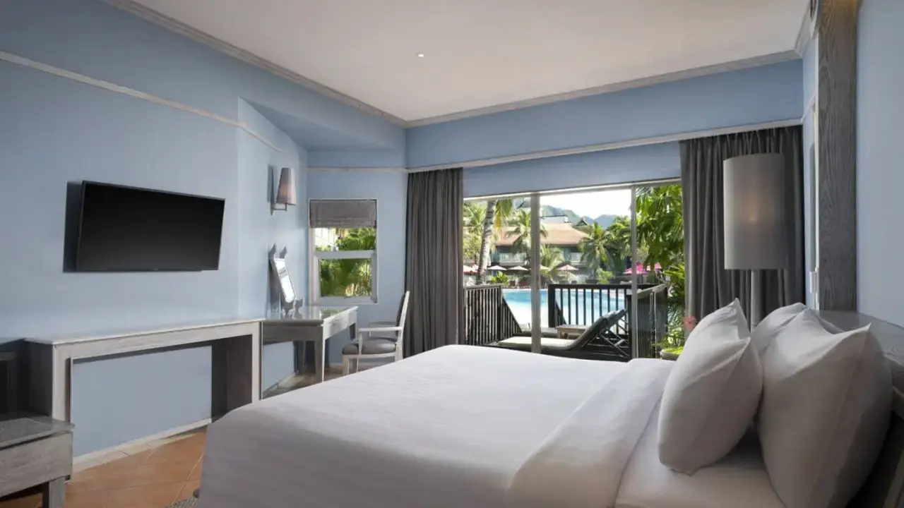 Ao Nang Villa Resort