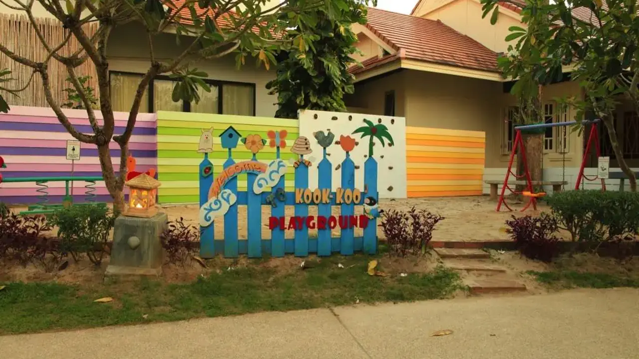 Ao Nang Villa Resort