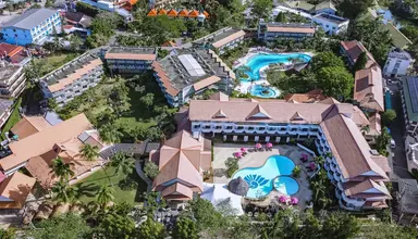 Ao Nang Villa Resort