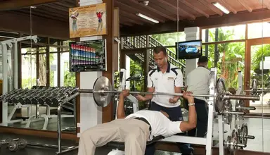 Ao Nang Villa Resort