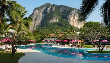 Ao Nang Villa Resort