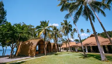 Ao Nang Villa Resort