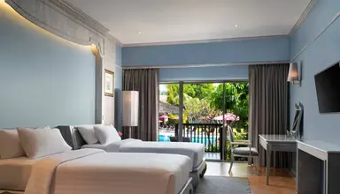 Ao Nang Villa Resort