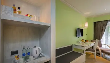 Ao Nang Villa Resort