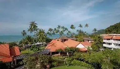 Ao Nang Villa Resort