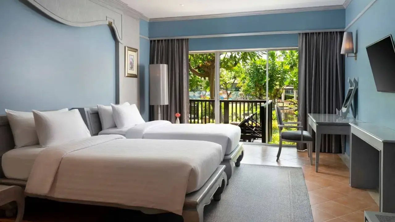 Ao Nang Villa Resort