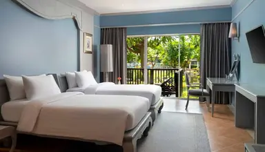Ao Nang Villa Resort