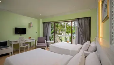 Ao Nang Villa Resort