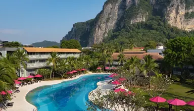 Ao Nang Villa Resort