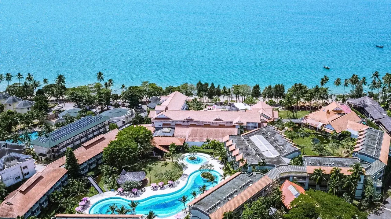 Ao Nang Villa Resort