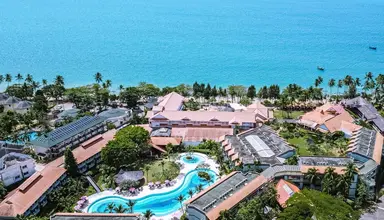 Ao Nang Villa Resort
