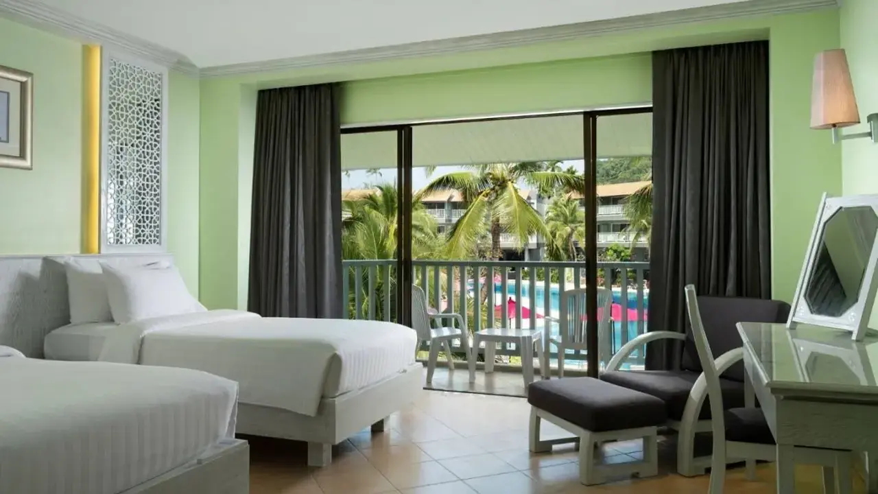 Ao Nang Villa Resort