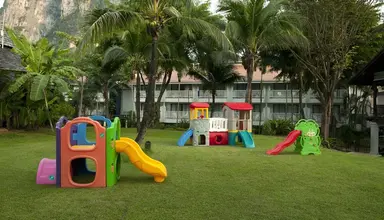 Ao Nang Villa Resort
