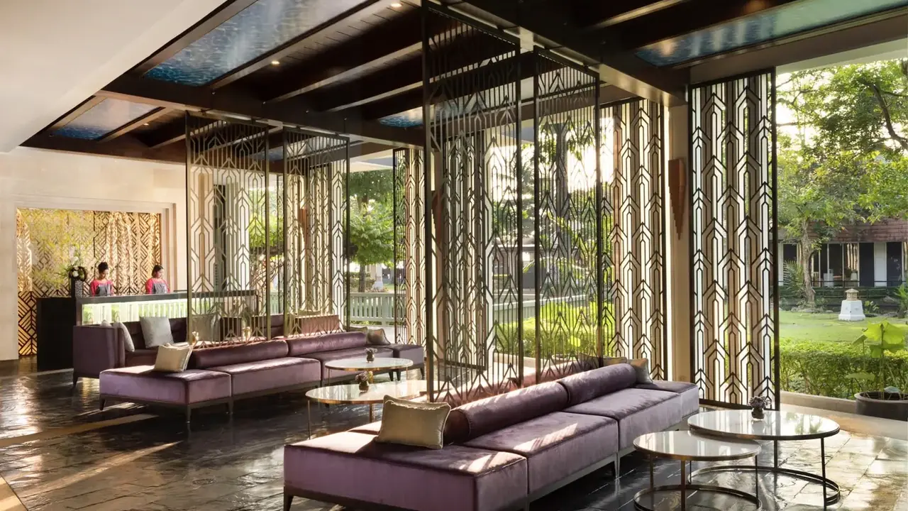 Ao Nang Villa Resort
