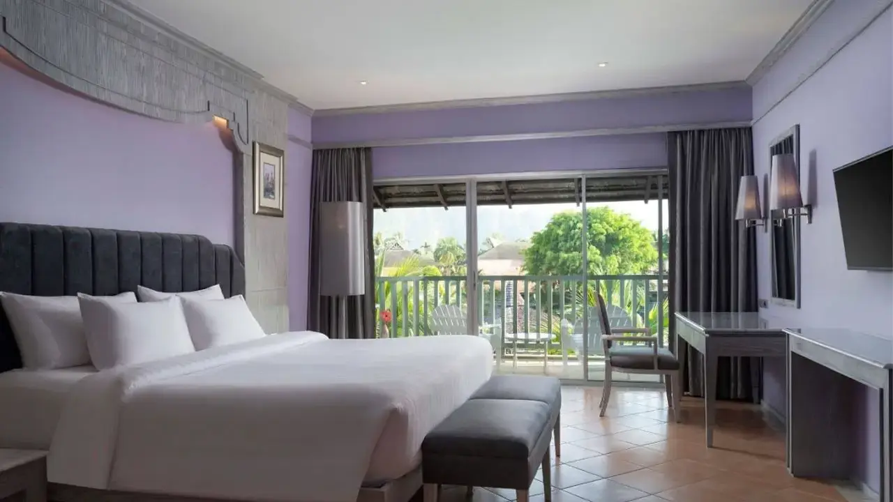 Ao Nang Villa Resort