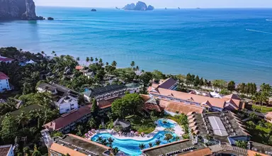 Ao Nang Villa Resort