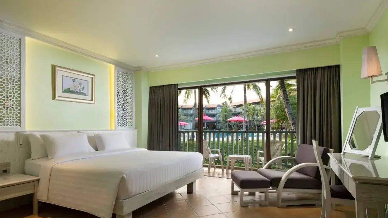 Ao Nang Villa Resort