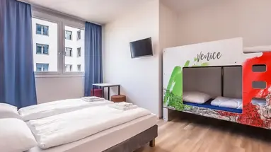 AO Venezia Mestre