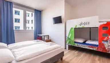AO Venezia Mestre