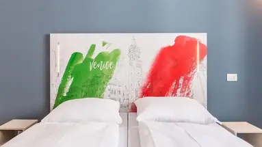 AO Venezia Mestre