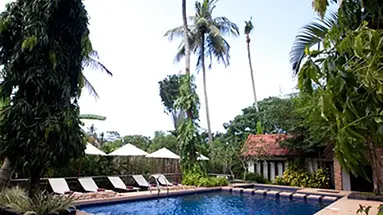 Aonang Paradise Resort