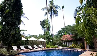 Aonang Paradise Resort