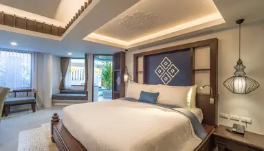 Aonang Princeville Villa Resort & Spa