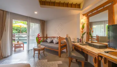 Aonang Princeville Villa Resort & Spa
