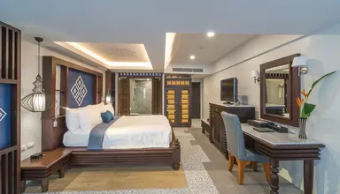 Aonang Princeville Villa Resort & Spa