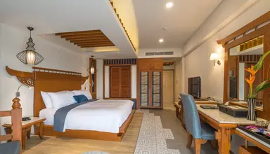 Aonang Princeville Villa Resort & Spa