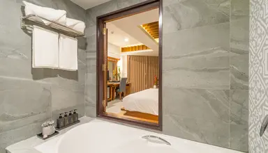 Aonang Princeville Villa Resort & Spa