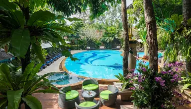 Aonang Princeville Villa Resort & Spa