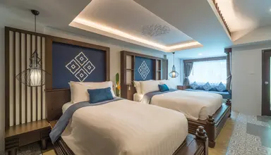 Aonang Princeville Villa Resort & Spa