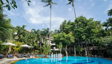 Aonang Princeville Villa Resort & Spa