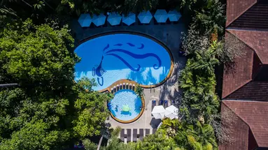 Aonang Princeville Villa Resort & Spa