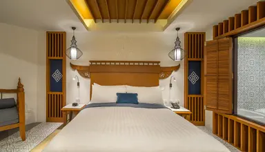 Aonang Princeville Villa Resort & Spa