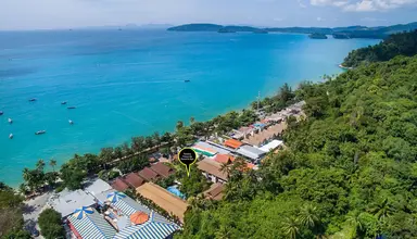 Aonang Princeville Villa Resort & Spa