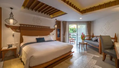 Aonang Princeville Villa Resort & Spa