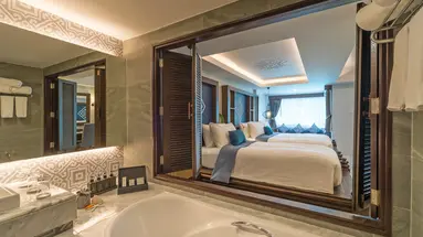 Aonang Princeville Villa Resort & Spa