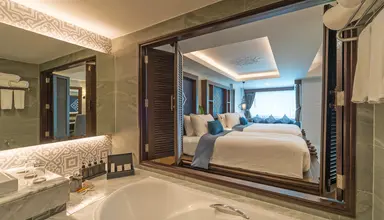Aonang Princeville Villa Resort & Spa