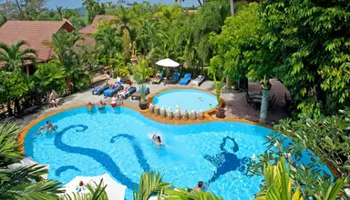 Aonang Princeville Villa Resort & Spa