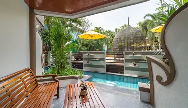 Aonang Princeville Villa Resort & Spa