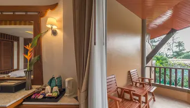 Aonang Princeville Villa Resort & Spa