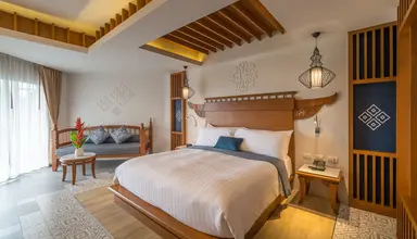 Aonang Princeville Villa Resort & Spa
