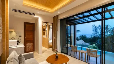 Aonang Princeville Villa Resort & Spa