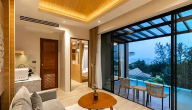 Aonang Princeville Villa Resort & Spa