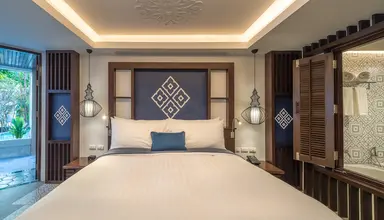 Aonang Princeville Villa Resort & Spa
