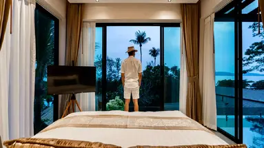 Aonang Princeville Villa Resort & Spa