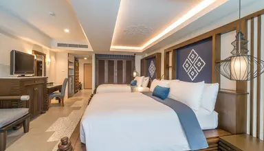 Aonang Princeville Villa Resort & Spa